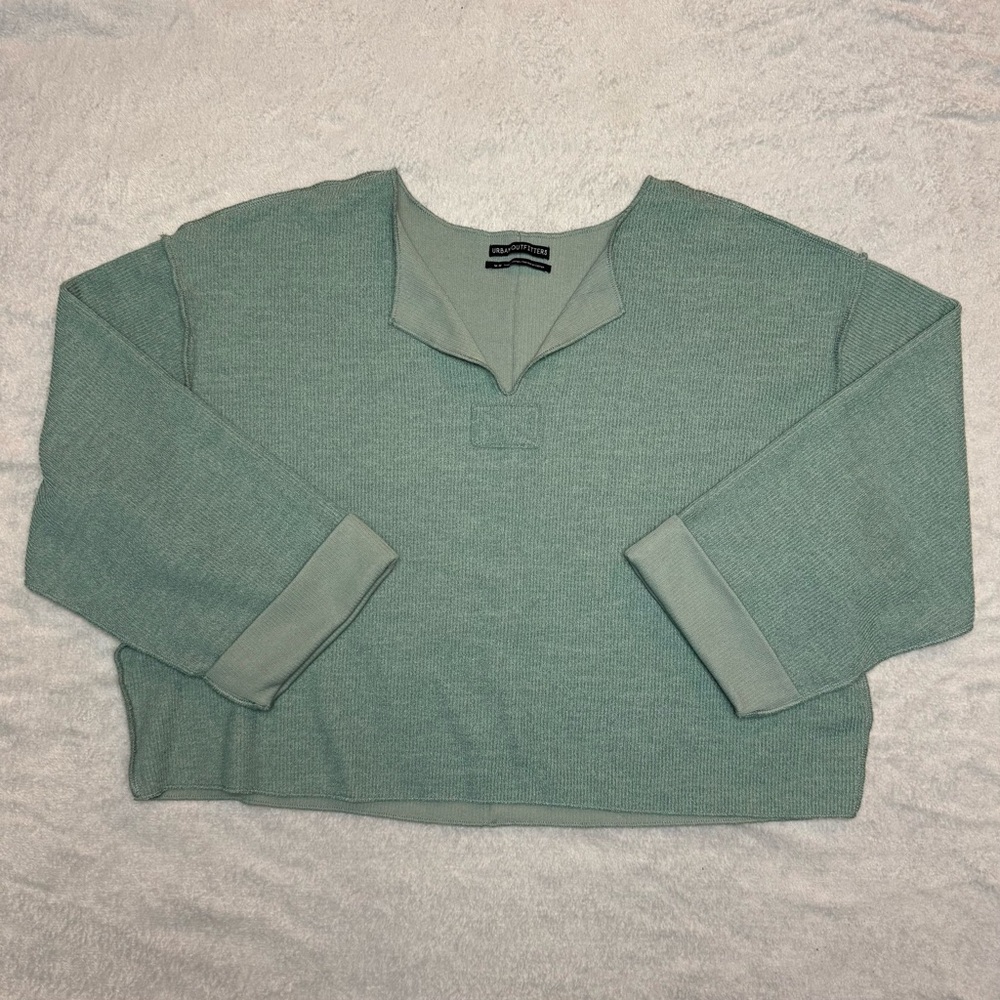 Urban Outfitters Oversized Pullover Sweater